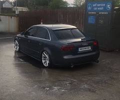 Audi a4 - Image 6/10
