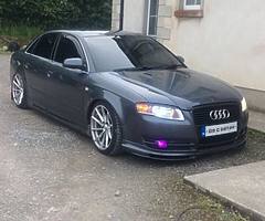 Audi a4 - Image 7/10