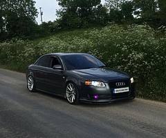 Audi a4 - Image 9/10