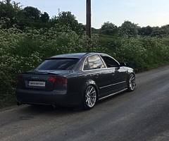 Audi a4 - Image 10/10