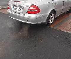 Mercedes 1.8 peteol automatic - Image 5/7