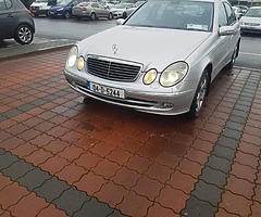 Mercedes 1.8 peteol automatic - Image 7/7