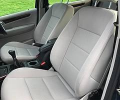 05 Mercedes A150 Petrol