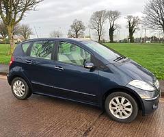 05 Mercedes A150 Petrol - Image 5/10