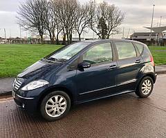 05 Mercedes A150 Petrol - Image 6/10