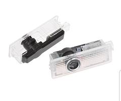 BMW LOGO 2 LEFT..BRAND NEW