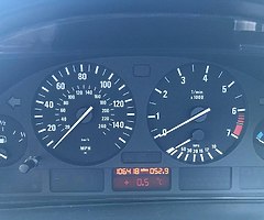 2003 Bmw 520 Estate - Image 4/5