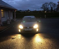 KITTED MK6 GOLF - Image 4/9