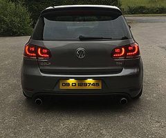 KITTED MK6 GOLF - Image 5/9
