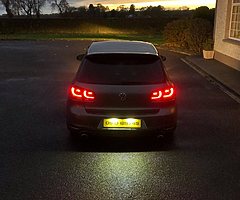 KITTED MK6 GOLF - Image 7/9