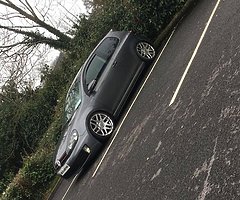 KITTED MK6 GOLF - Image 8/9