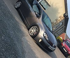 KITTED MK6 GOLF - Image 9/9