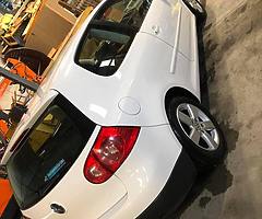 *Volkswagen Golf mk5*13 months NCT*