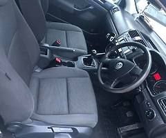 *Volkswagen Golf mk5*13 months NCT* - Image 5/10
