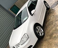 *Volkswagen Golf mk5*13 months NCT* - Image 6/10