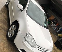 *Volkswagen Golf mk5*13 months NCT* - Image 7/10