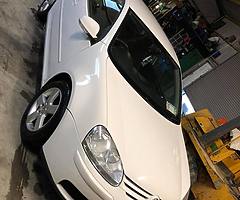 *Volkswagen Golf mk5*13 months NCT* - Image 9/10