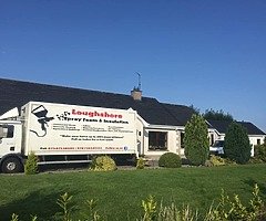 Spray foam insulation