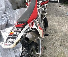 crf250 read 