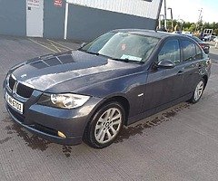Bmw 320d - Image 4/5