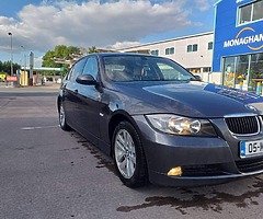 Bmw 320d - Image 5/5
