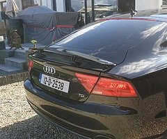 Audi A7 - Image 3/4