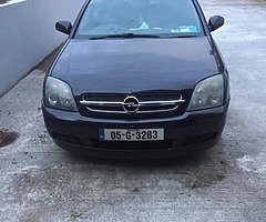 Parts for sale open vectra - Image 3/3