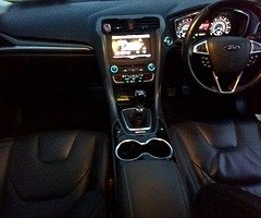 Ford Monroe Titanium 180bhp - Image 5/7