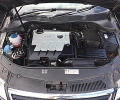 ...looking... Passat 110bhp 2.0 engine