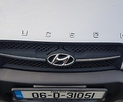 Fully AUTOMATIC 2.0 HYUNDAI TUCSON CRDI 2 KEYS NCTD NEW TYRES - Image 9/10