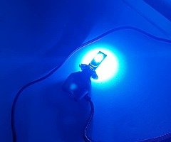 H7 6000k 8000k 12000k led kits