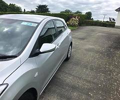 Hyundai I30 1.6 crdi - Image 3/9