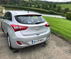 Hyundai I30 1.6 crdi - Image 4/9