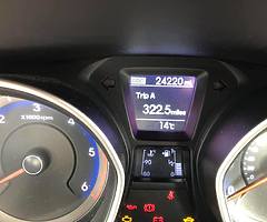 Hyundai I30 1.6 crdi - Image 5/9