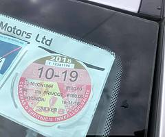 Hyundai I30 1.6 crdi - Image 9/9