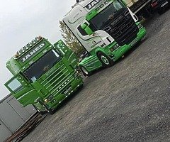 04 Scania topline R500 - Image 3/9