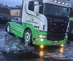 04 Scania topline R500 - Image 8/9