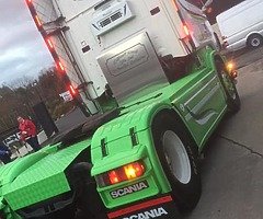 04 Scania topline R500 - Image 9/9