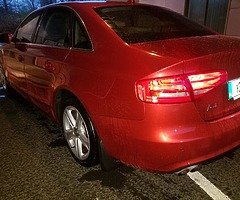 Audi A4 2.0 TDi Auto - Image 3/10