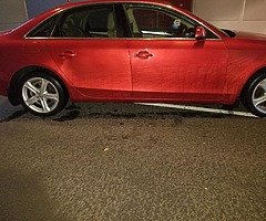 Audi A4 2.0 TDi Auto - Image 5/10