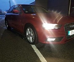 Audi A4 2.0 TDi Auto - Image 6/10