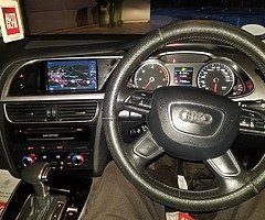 Audi A4 2.0 TDi Auto - Image 7/10