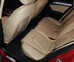 Audi A4 2.0 TDi Auto - Image 9/10