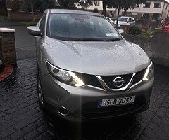 Nissan qashqai - Image 4/6
