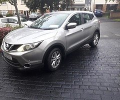 Nissan qashqai - Image 5/6