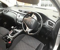 Nissan qashqai - Image 6/6