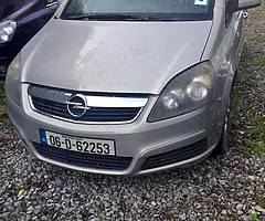 Zanfira
