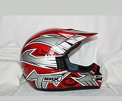 2019 Boxer Motocross