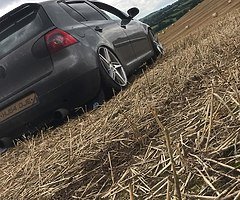 2004 Volkswagen Golf