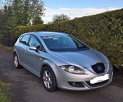 2009 Seat Leon
